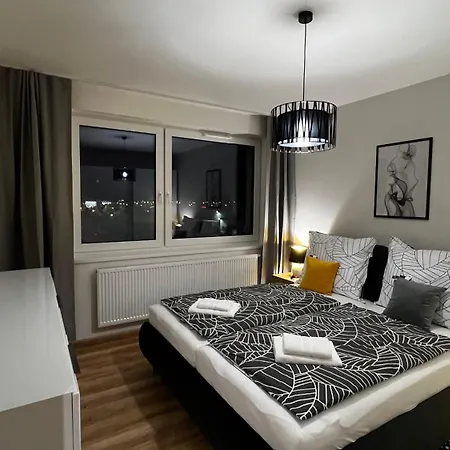 Apartment Budweis 3Kk Ceske Budejovice Exterior photo