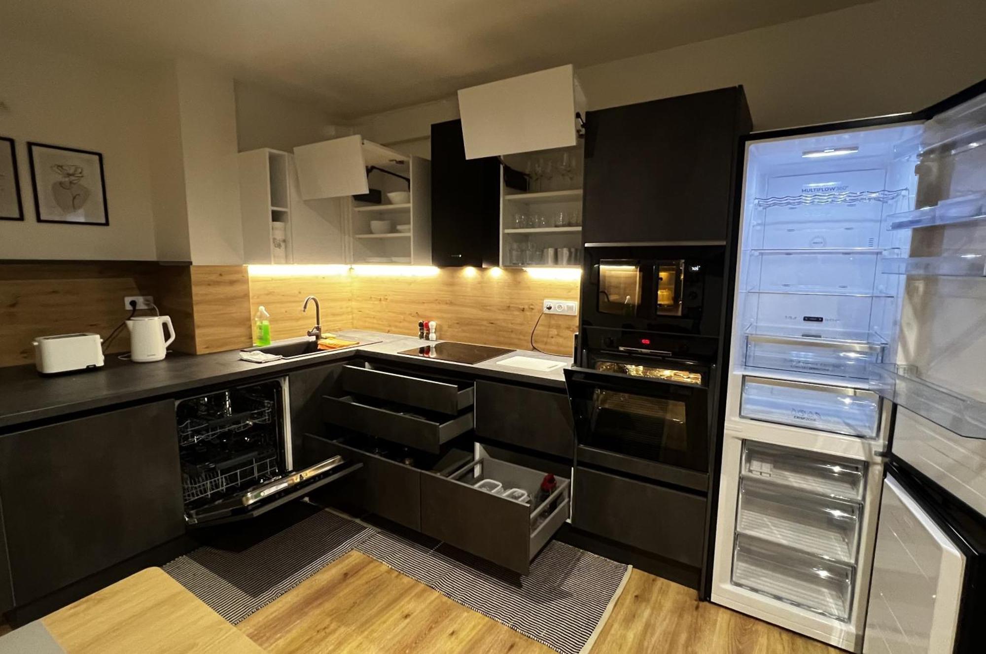 Apartment 3kk Ceske Budejovice