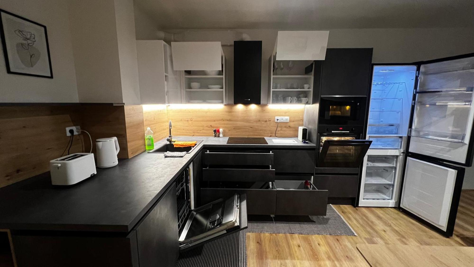 Apartment 3kk