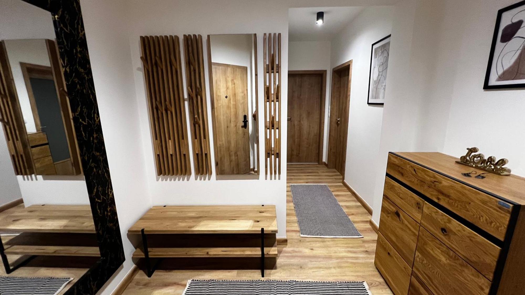 3kk Apartment *