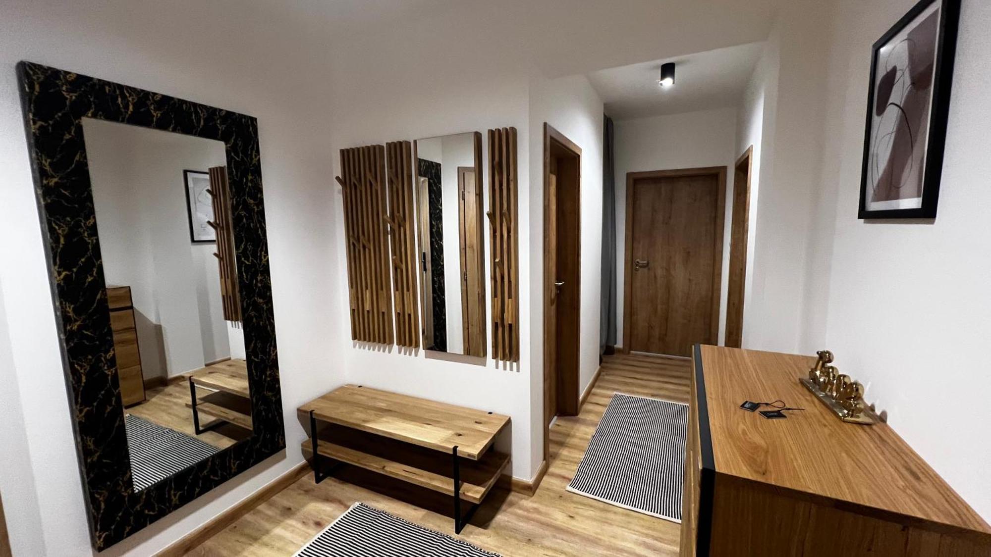 3kk Apartment Ceske Budejovice