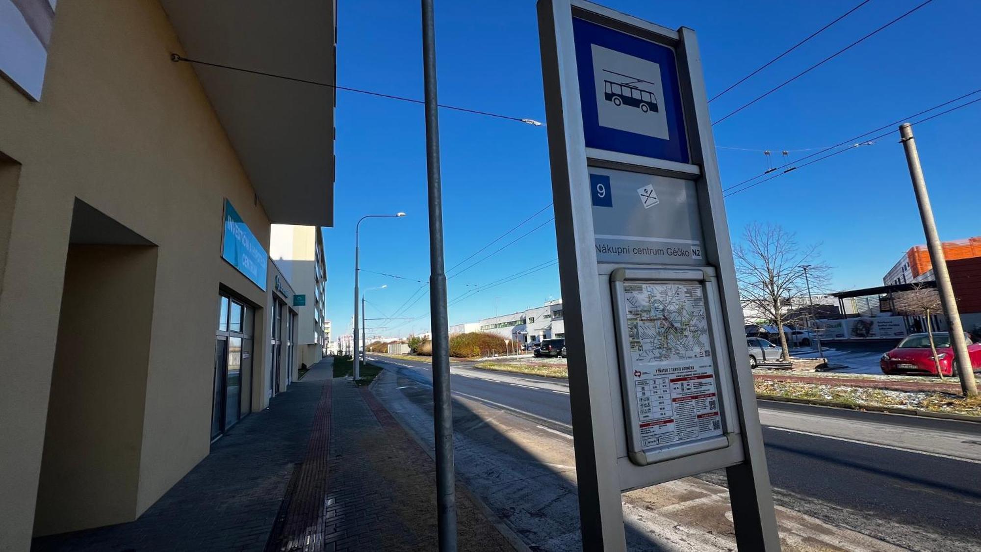 3kk Appartamento Ceske Budejovice