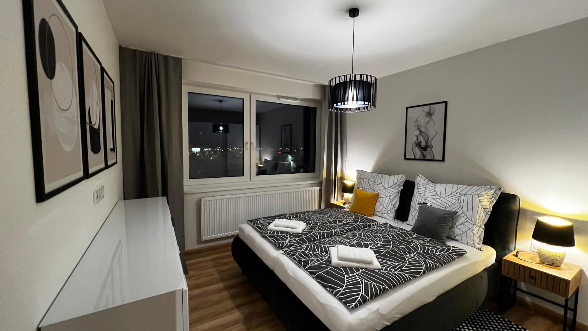 3kk Apartment