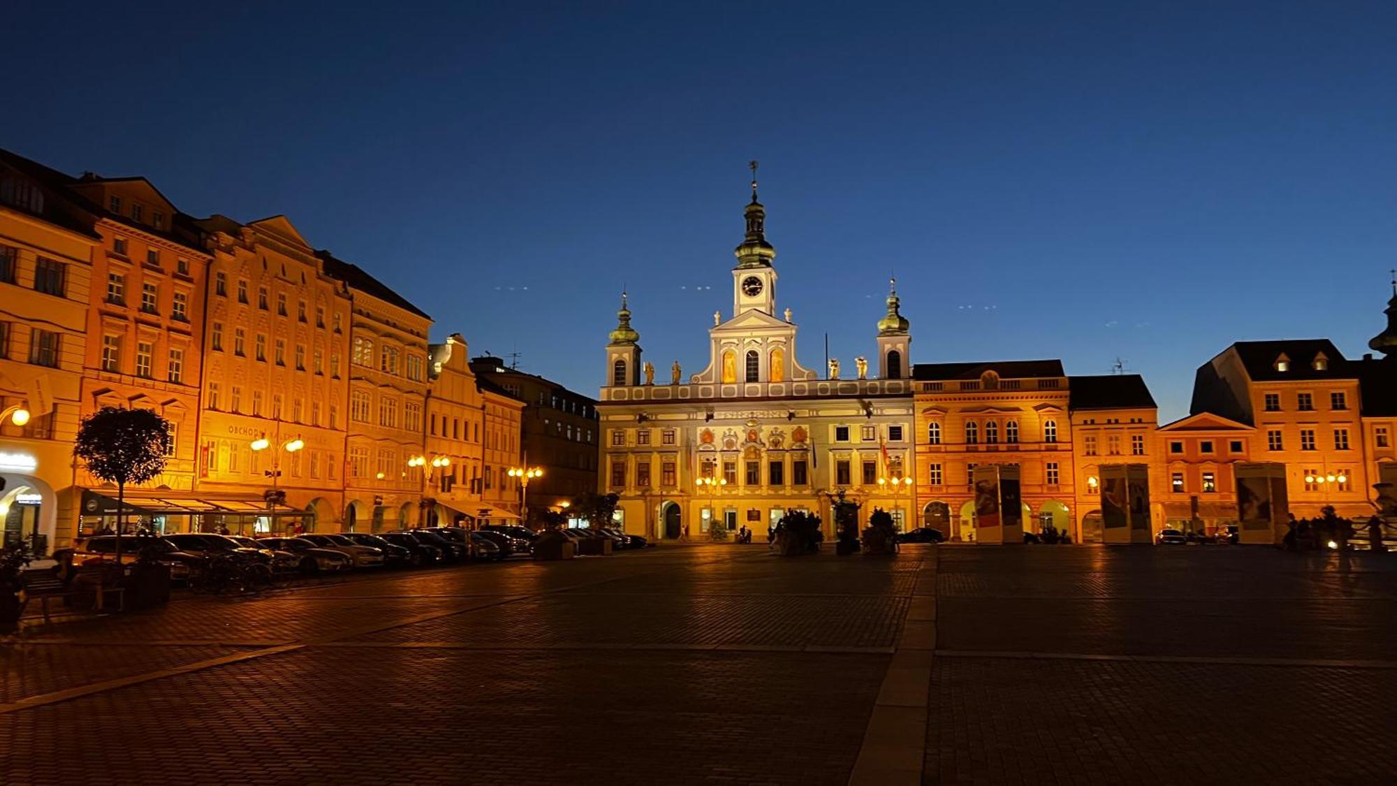 3kk * Ceske Budejovice