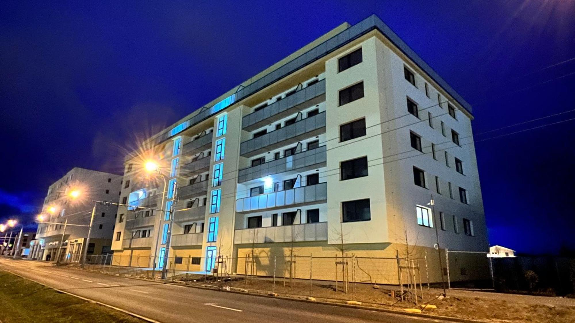 Apartment 3kk Ceske Budejovice