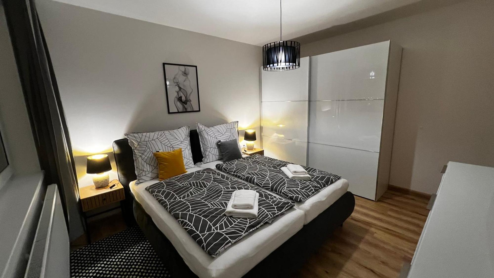 3kk Apartment