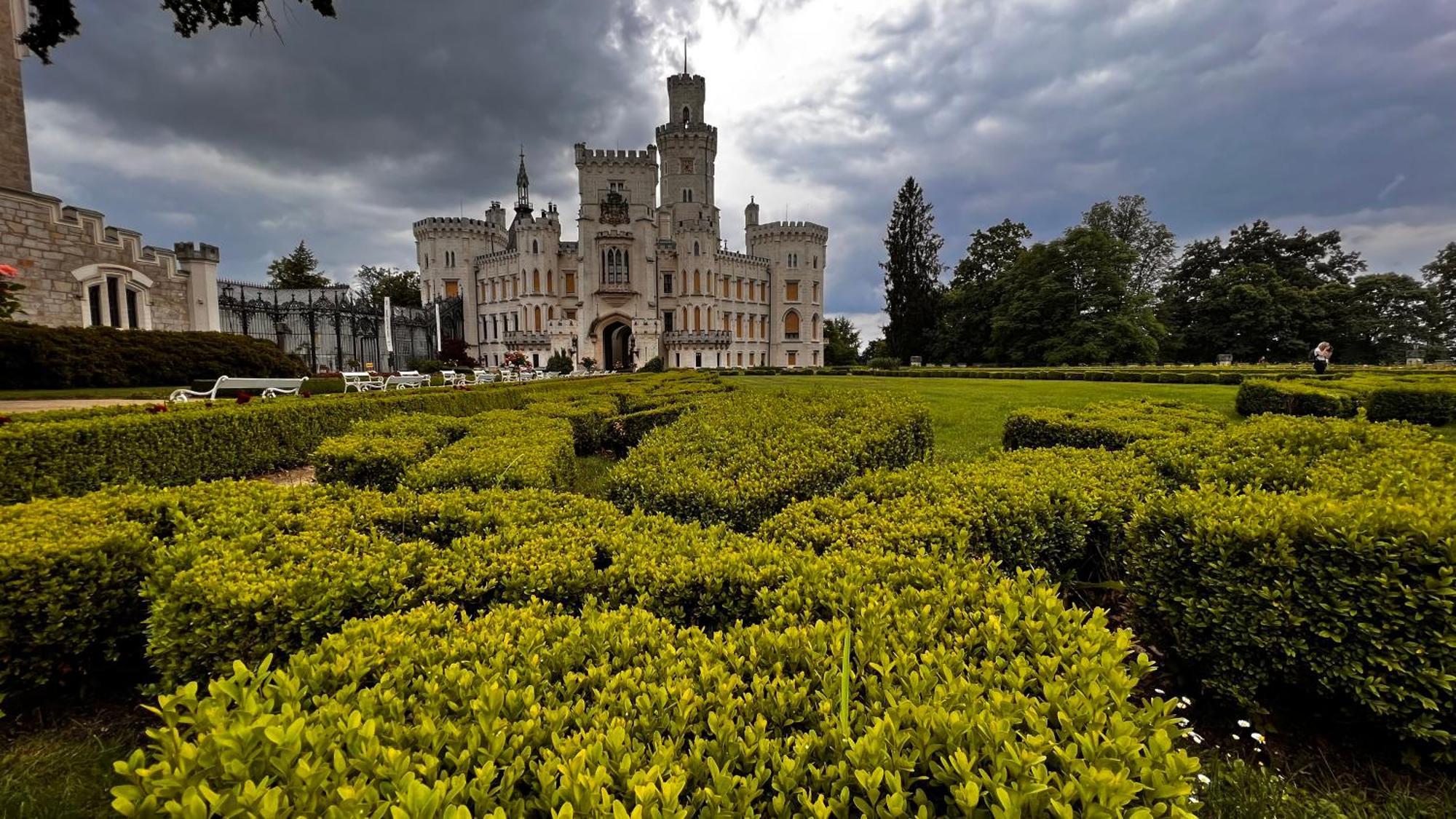 3kk * Ceske Budejovice