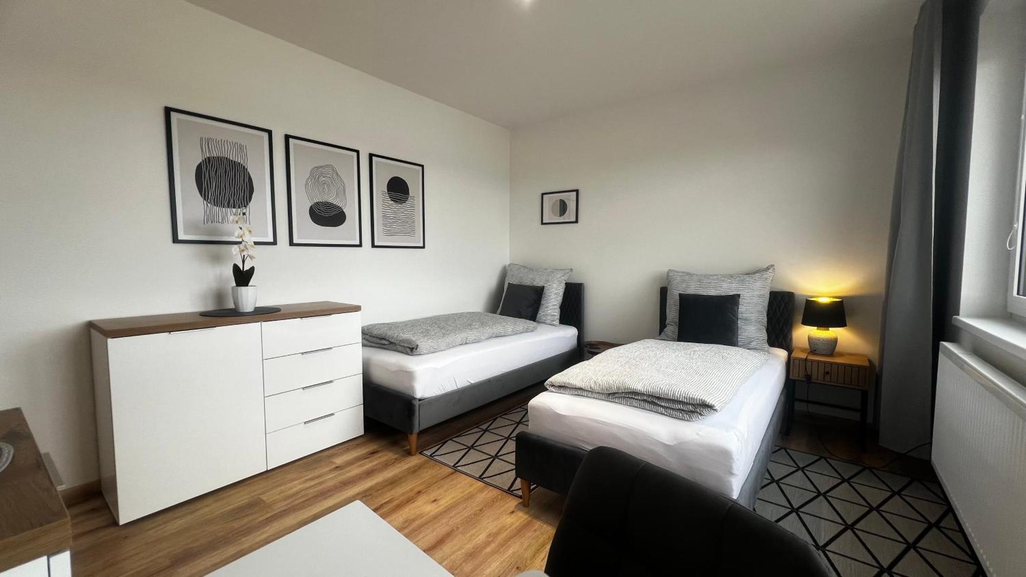 3kk Apartment *