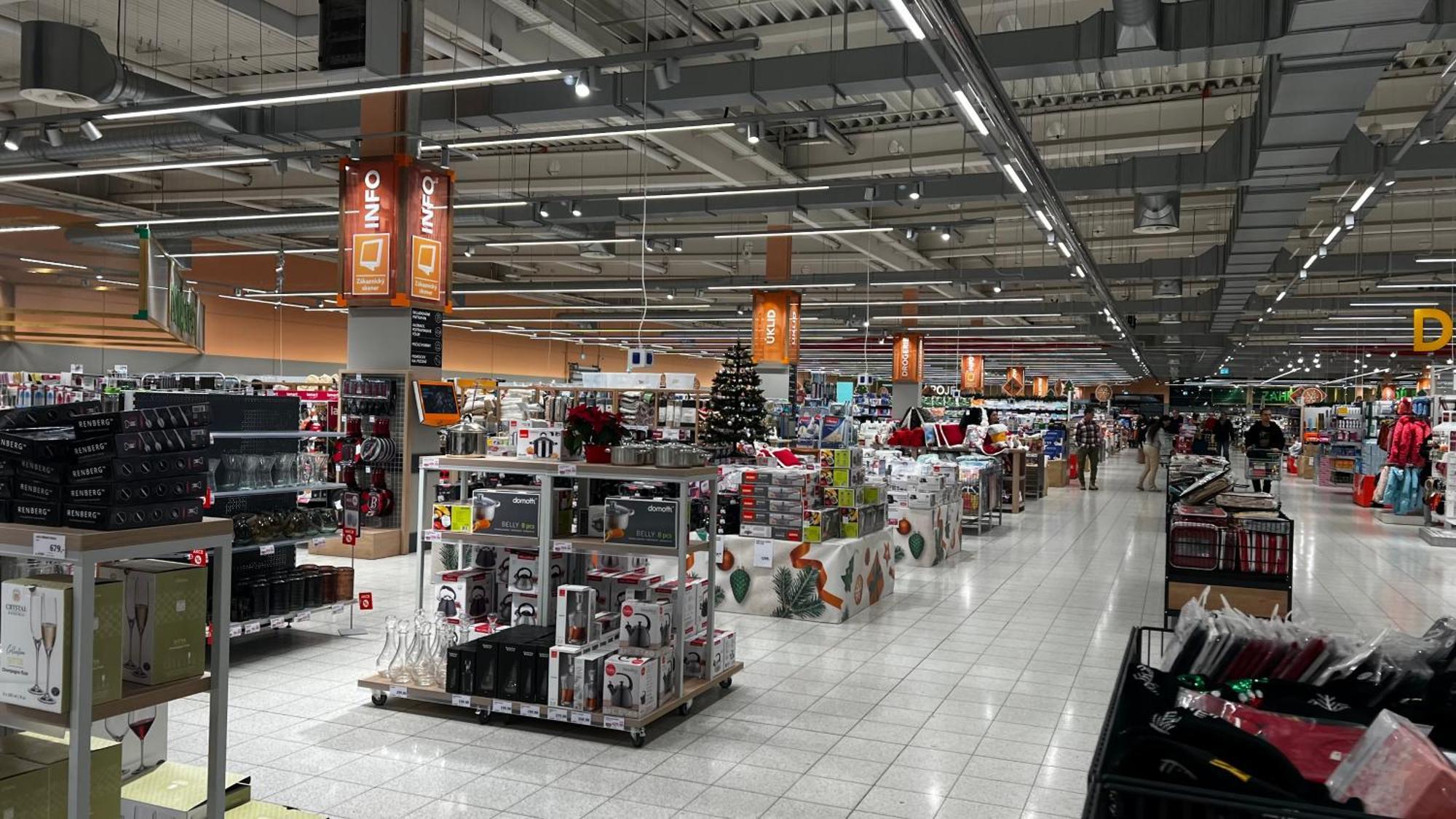 3kk Appartamento Ceske Budejovice