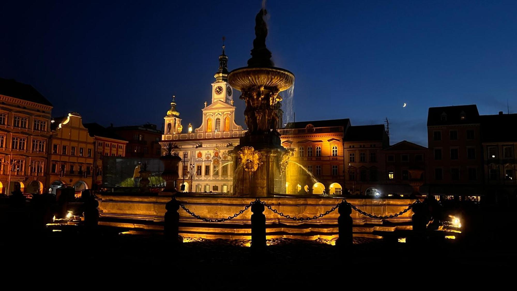 3kk Ceske Budejovice